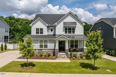 74 Permit Court, Chapel Hill, NC 27517 - Photo 1