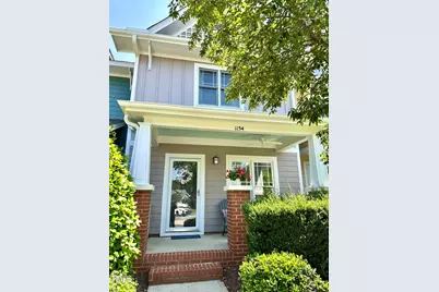 1154 Bungalow Park Drive, Apex, NC 27502 - Photo 1