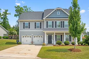 33 E Ravano Dr, Clayton, NC 27527 - Photo 1