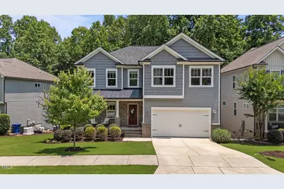 516 Culmore Drive, Fuquay Varina, NC 27526 - Photo 1