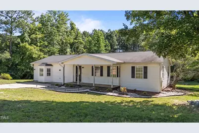 282 Cooke Road, Louisburg, NC 27549 - Photo 1