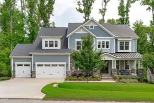 4105 Bankshire Ln, Raleigh, NC 27603 - Photo 1