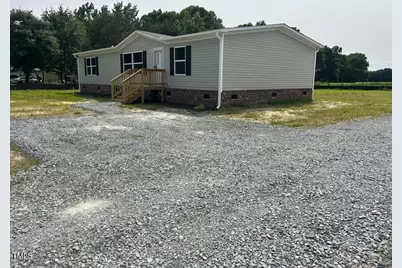 1305 Thompson Avenue, Turkey, NC 28393 - Photo 1