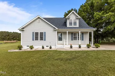 820 Water Plant Road, Zebulon, NC 27597 - Photo 1