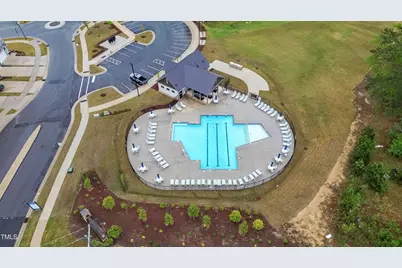 2123 Leo Drive, Apex, NC 27502 - Photo 1