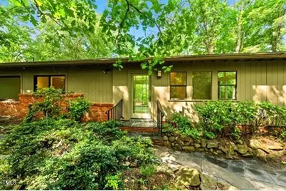 26 Mt. Bolus Road, Chapel Hill, NC 27514 - Photo 1