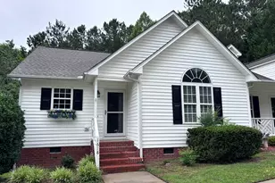 1618 W Cotton Gin Dr, Clayton, NC 27527 - Photo 1