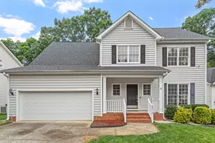 8912 Erinsbrook Dr, Raleigh, NC 27617 - Photo 1