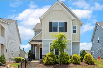 141 Beldenshire Way, Holly Springs, NC 27540 - Photo 1