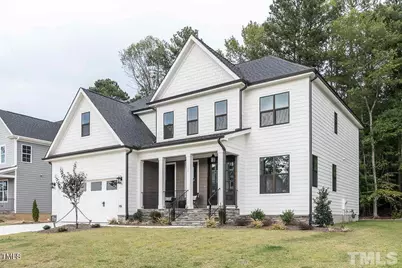 105 Everam Court, Chapel Hill, NC 27516 - Photo 1