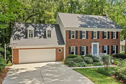 8508 Zinfandel Place, Raleigh, NC 27615 - Photo 1