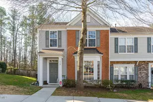 610 Walnut Woods Dr, Morrisville, NC 27560 - Photo 1