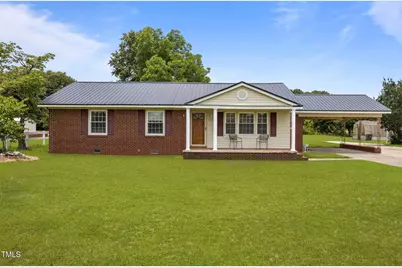 303 E Railroad Street, La Grange, NC 28551 - Photo 1
