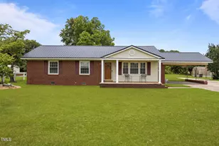 303 E Railroad St, La Grange, NC 28551 - Photo 1