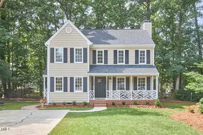 106 Rock Nest Court, Morrisville, NC 27560 - Photo 1