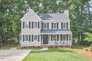 106 Rock Nest Ct, Morrisville, NC 27560 - Photo 1