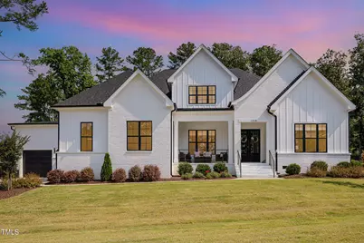 2328 Sanctuary Drive, Raleigh, NC 27606 - Photo 1