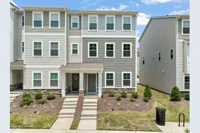 5430 Crescent Square Street, Raleigh, NC 27616 - Photo 1