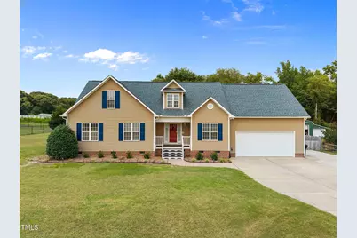 191 Bridle Drive, Angier, NC 27501 - Photo 1