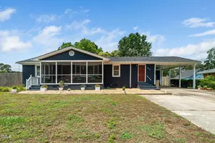 914 Forest Dr, Garner, NC 27529 - Photo 1