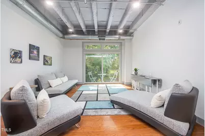 1300 St Marys Street #408, Raleigh, NC 27605 - Photo 1