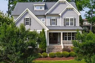 2661 Silver Bend Dr, Apex, NC 27539 - Photo 1