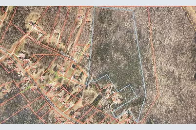 0 Old Surl Road Road, Roxboro, NC 27574 - Photo 1