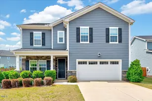 512 Teal Lake Dr, Holly Springs, NC 27540 - Photo 1