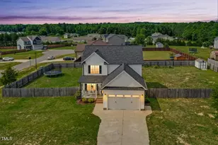 102 Williamson Pl Dr, Princeton, NC 27569 - Photo 1