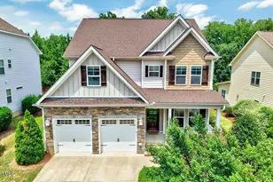 2256 Toad Hollow Trail, Apex, NC 27502 - Photo 1