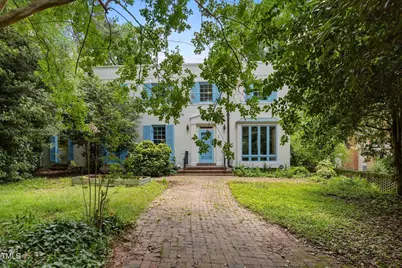 2625 Dover Road, Raleigh, NC 27608 - Photo 1