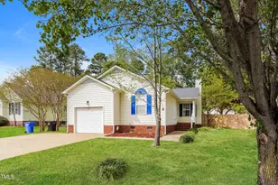 96 Landmark Dr, Angier, NC 27501 - Photo 1