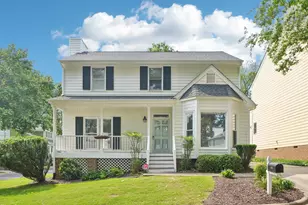 3303 Glen Currin Dr, Raleigh, NC 27612 - Photo 1