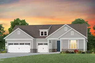 149 Arcadius Dr, Clayton, NC 27520 - Photo 1