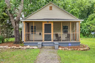 611 Rowland St, Henderson, NC 27536 - Photo 1