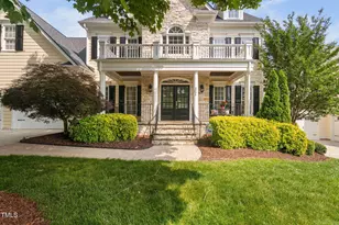 3004 Montville Valley Ct, Cary, NC 27519 - Photo 1