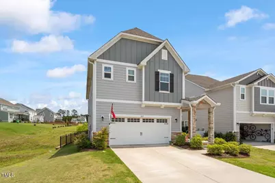 209 Sage Oak Lane, Holly Springs, NC 27540 - Photo 1