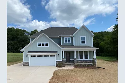 4896 Grosbeak Court, Mebane, NC 27302 - Photo 1