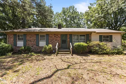 4038 Redwood Road, Durham, NC 27704 - Photo 1