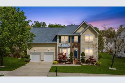 1012 Delta River Way, Knightdale, NC 27545 - Photo 1