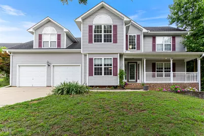 75 Mountainside Lane, Sanford, NC 27332 - Photo 1
