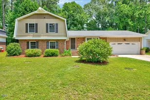 1209 Lochcarron Ln, Cary, NC 27511 - Photo 1