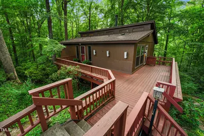 3416 Ocotea Street, Raleigh, NC 27607 - Photo 1