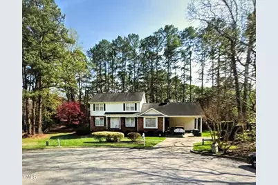 1305 Lennox Place, Raleigh, NC 27612 - Photo 1