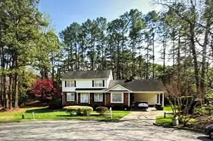 1305 Lennox Pl, Raleigh, NC 27612 - Photo 1