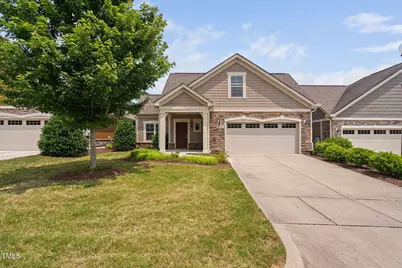 1604 Vineyard Mist Drive, Cary, NC 27519 - Photo 1