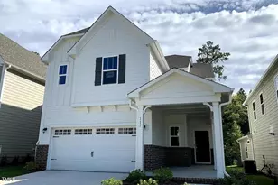 117 Azalea Vw Wy, Holly Springs, NC 27540 - Photo 1