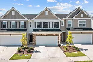 1225 Pate Farm Ln, Durham, NC 27703 - Photo 1
