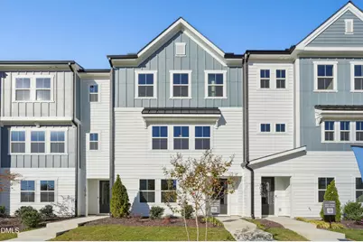1041 Zelkova Lane, Chapel Hill, NC 27517 - Photo 1