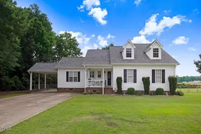 206 Jordan Bluff Drive, Pikeville, NC 27863 - Photo 1